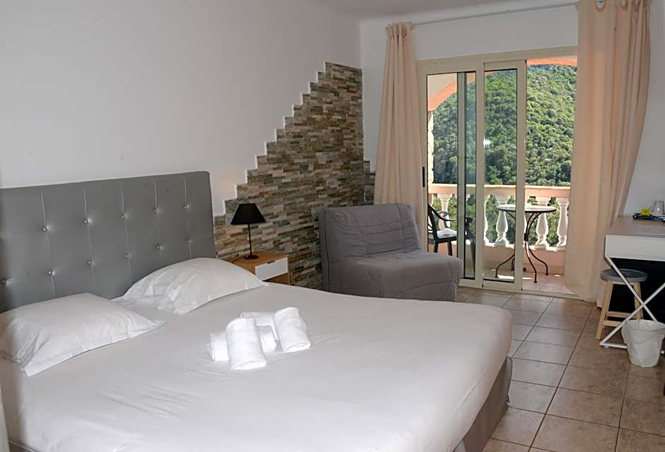 Hôtel Bella Vista