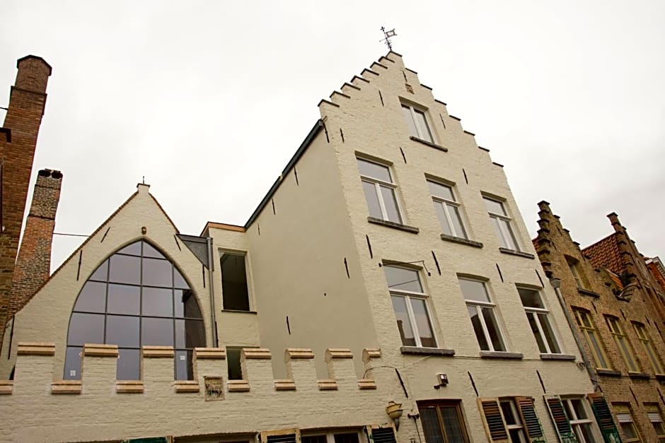 B&B Huis ´T Schaep