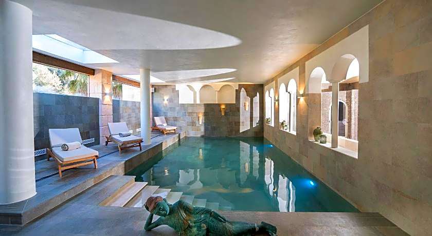 Finca Ratxo Hotel, member of Melia Collection