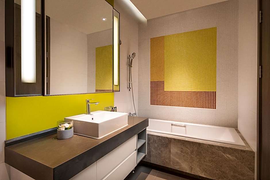 Citadines Gaoxin Xi'an