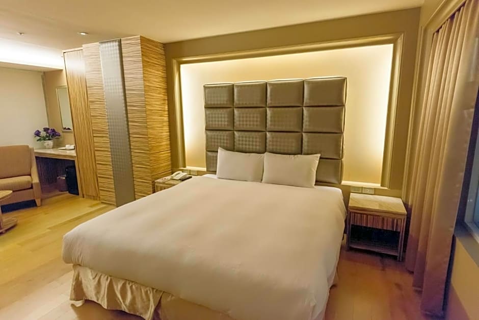 Kaohsiung JingShang Hotel