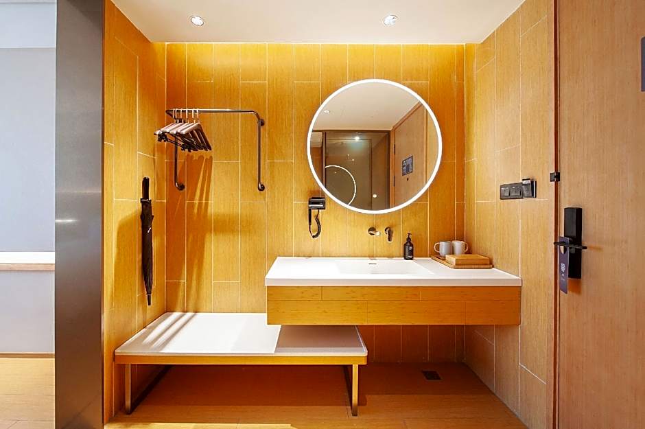 Ji Hotel Chifeng Municipal Government