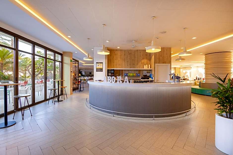 Abora Continental by Lopesan Hotels