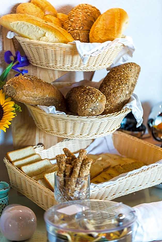 Menta City Boutique Hotel