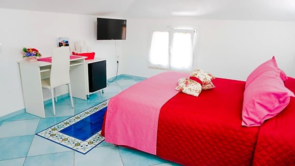 B&B A Casa di Vittoria - Guest House