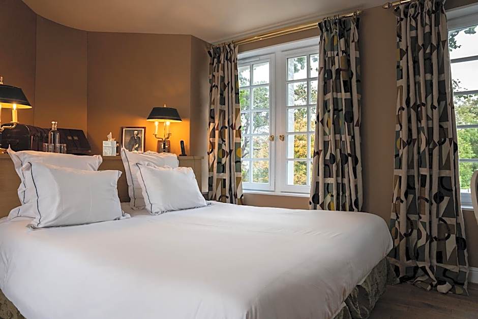 Domaine Saint Clair - Le Donjon