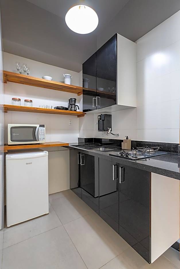 5 minutos da praia de Copacabana - NSC1003