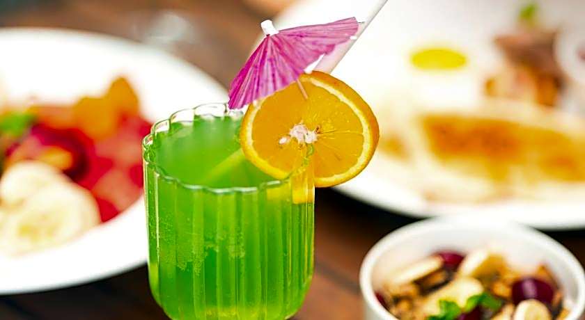 The Acacia Hotel and Spa Goa