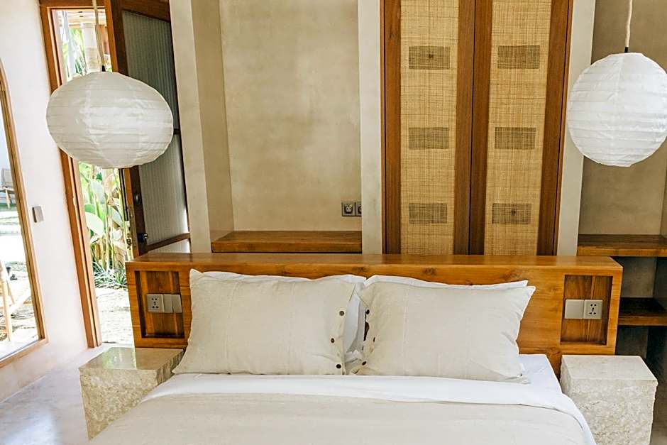Alma Bingin Boutique Hotel