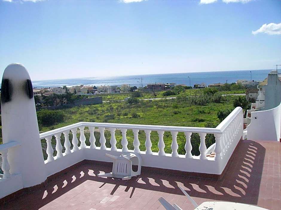 Ocean View Lagos