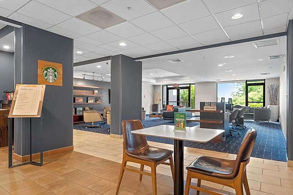 Courtyard by Marriott Burlington Williston