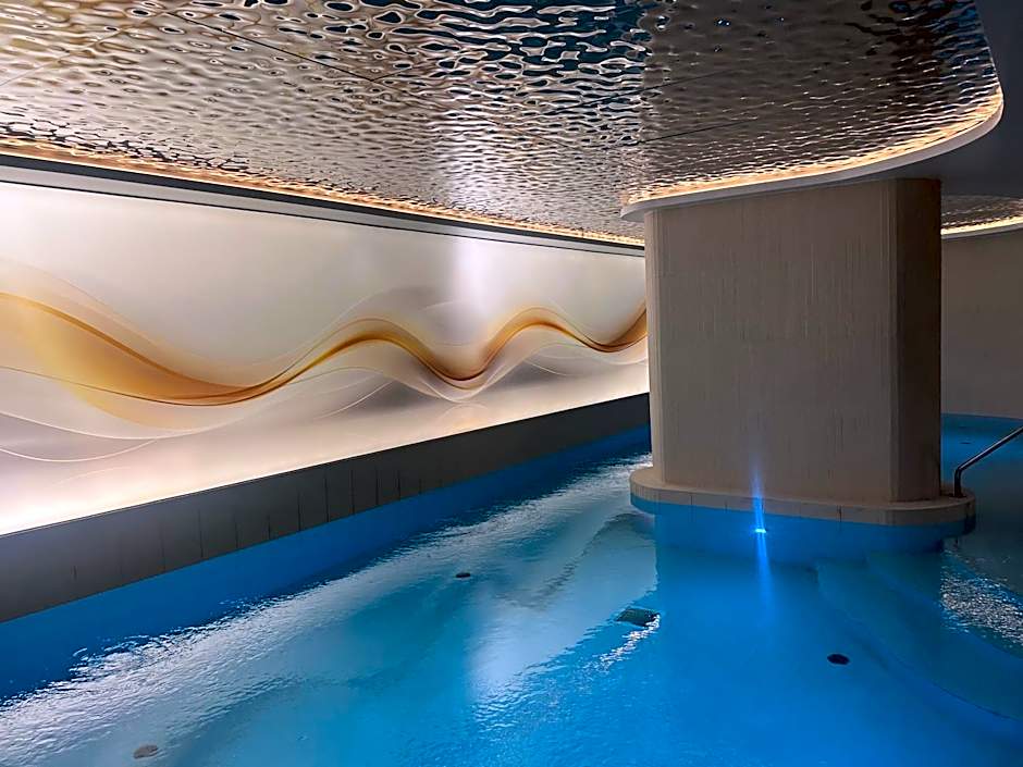 Mercure Vaugirard Paris Porte De Versailles