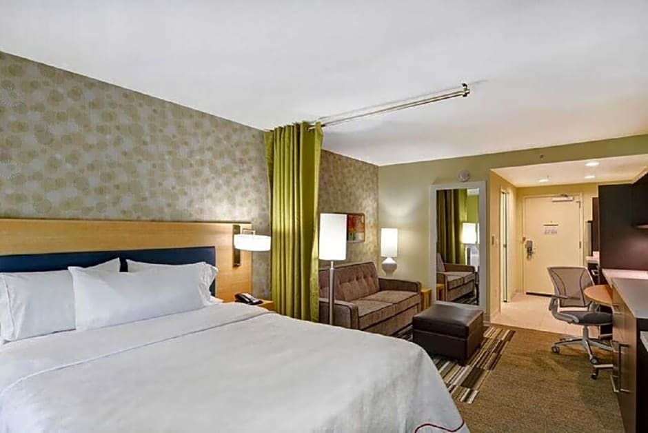 Home2 Suites by Hilton Columbus/West, OH