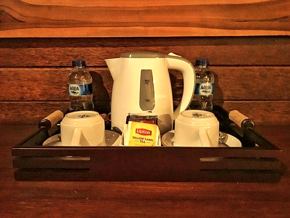 Pattri Garden Lembongan