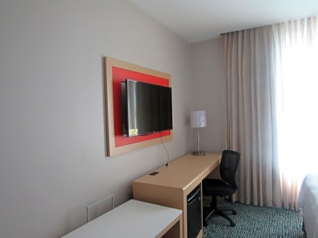 Room, 1 Queen Bed, Non Smoking