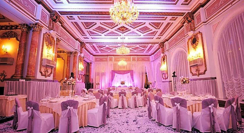 Londonskaya SPA Hotel