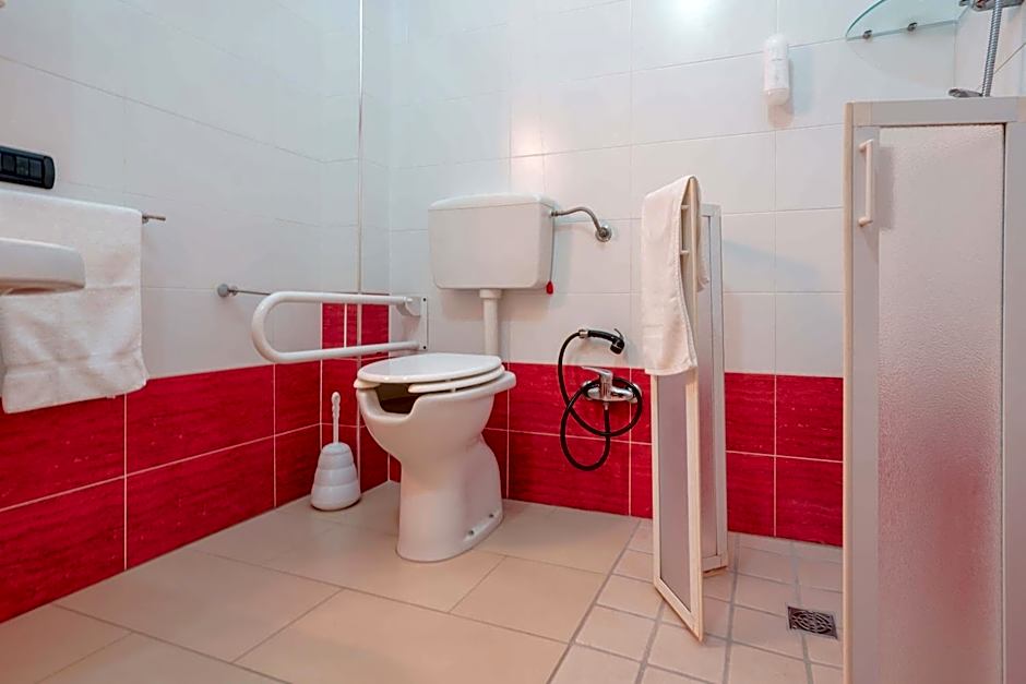 Antico Frantoio Cairoli B&B Exclusive Room