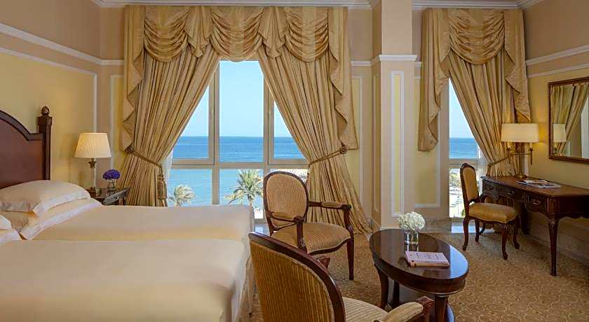 The Regency Hotel Kuwait