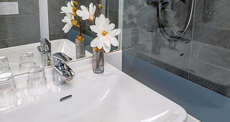 PLAZA INN Dachau - München