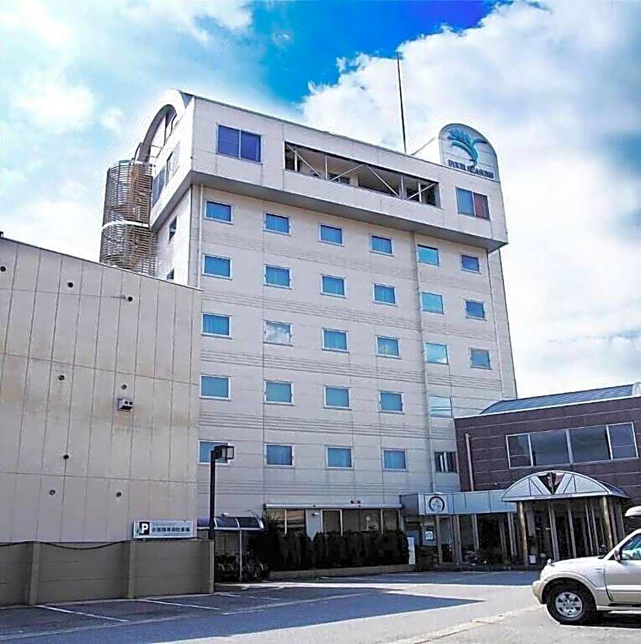 Takayama City Hotel Four Seasons