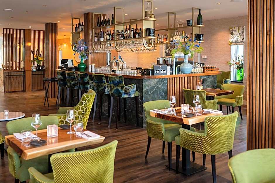 Hotel Ter Zand - Handwritten Collection