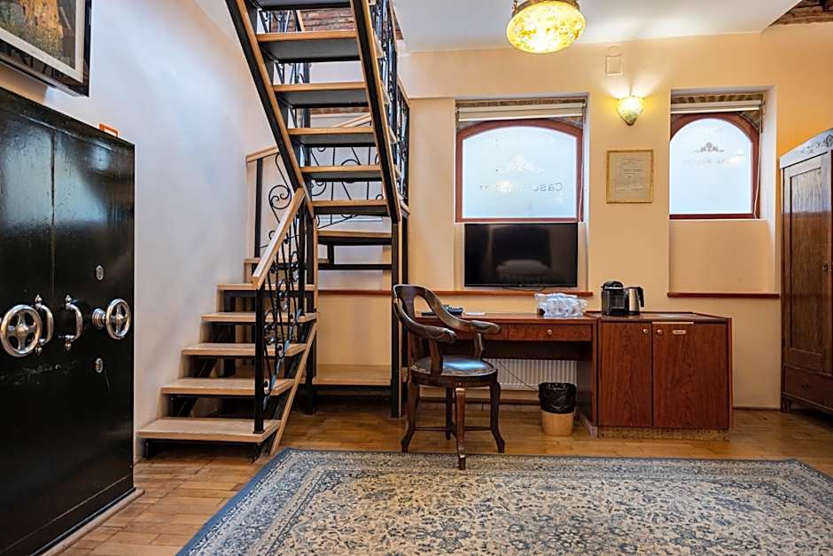 Casa Wagner