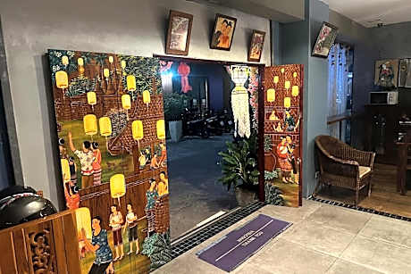 SawasdeeCiao Patong Guesthouse