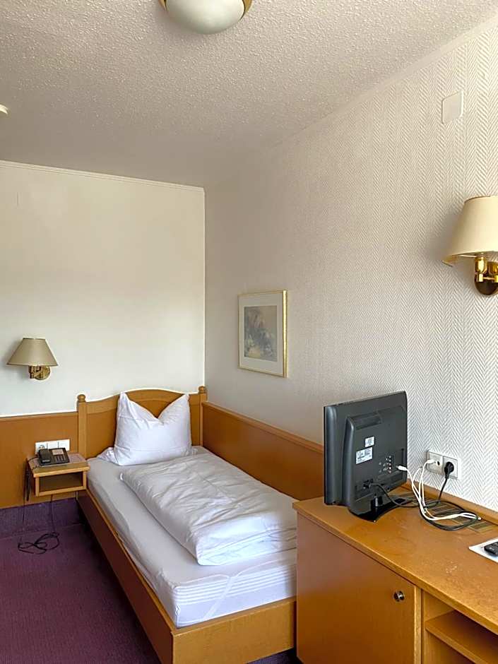 Hotel-Restaurant Zum Loewen