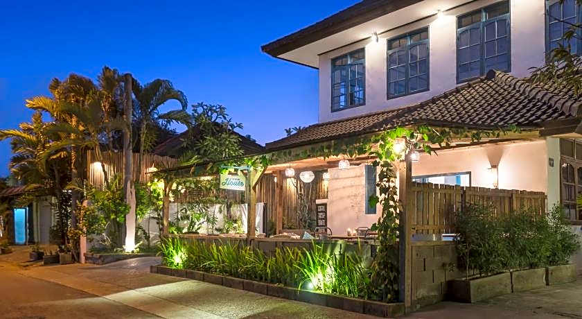 Sanur House