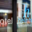 Hotel Helmhaus Zurich