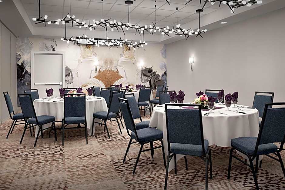 Hilton Garden Inn Casper