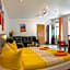Hotel Am Müritzhafen garni