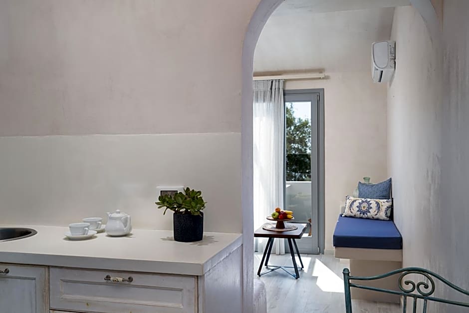 Thousand Stars Suites&Rooms