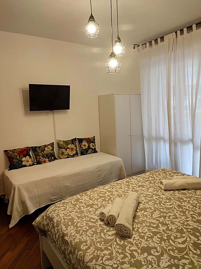 Leonardo Rome Holidays