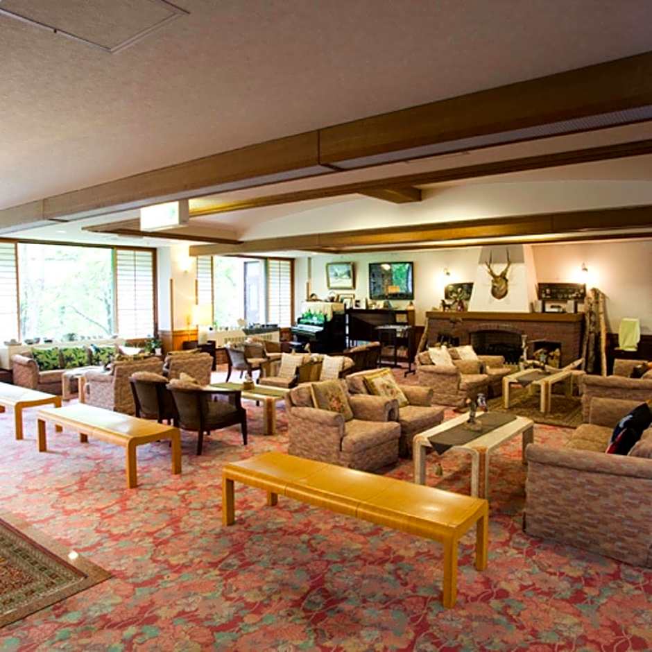 Hotel Shiga Sunvally