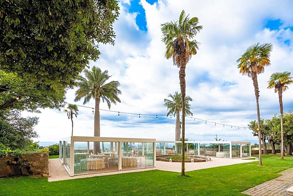 Park Hotel Villa Grazioli