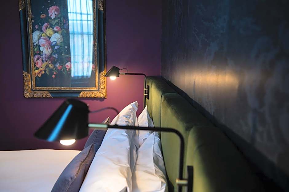 Hotel Du Vin Stratford