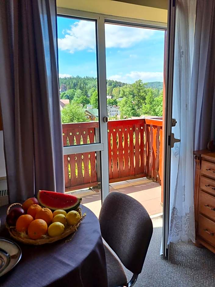 Hotel Karkonosze