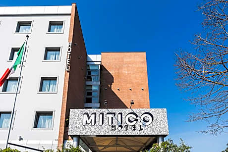 Mitico Hotel & Natural Spa