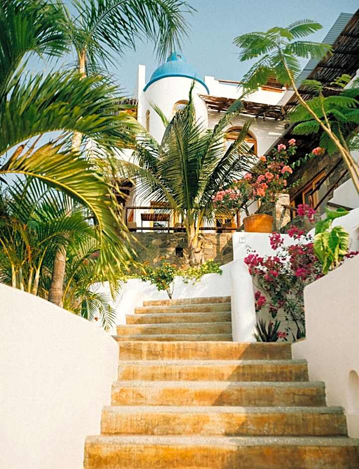 Hotel Boutique casa la Malagueña