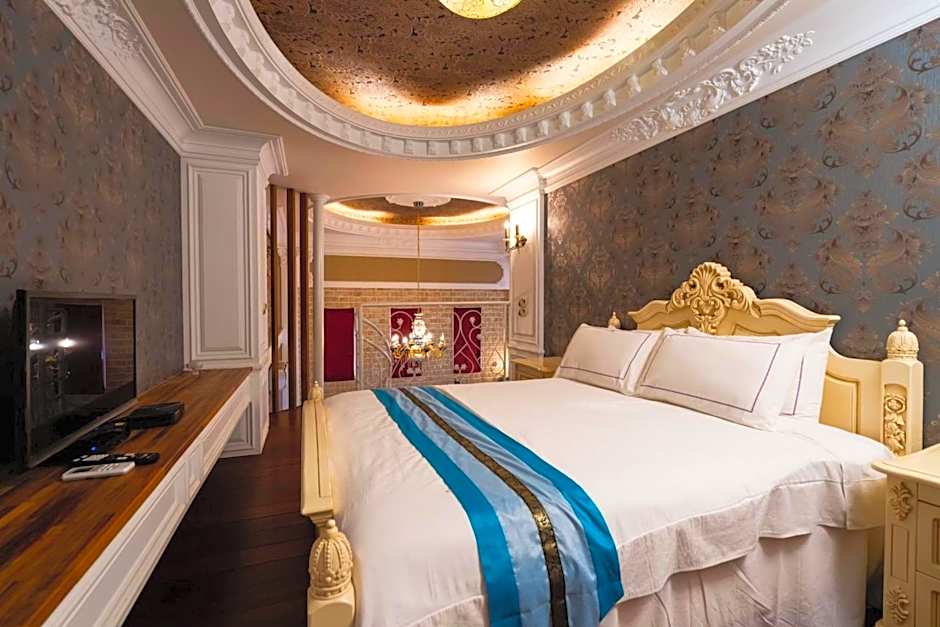 Xin Yuan My Dream Castle