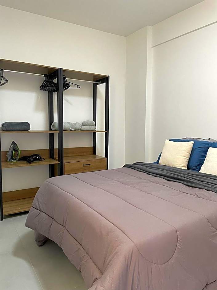 Edificio Casablanca, near T-63 Avenue, Shopping, Drugstore, Hospitals