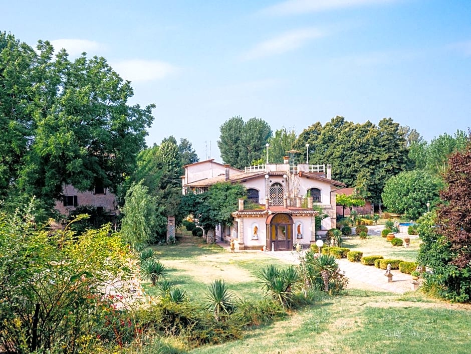 Hotel Villino Della Flanella