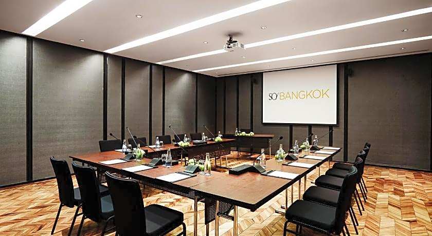 SO/ BANGKOK Hotel