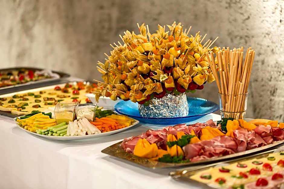 Mercure Lenzburg Krone