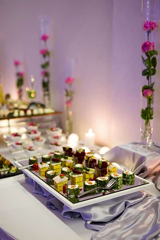 Alabaster Rezydencja