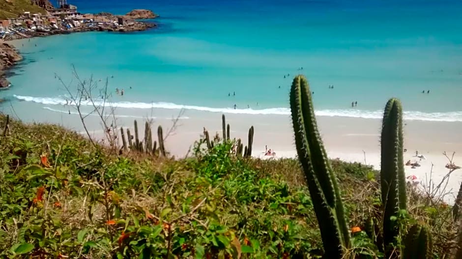 Suítes Recanto cama e café