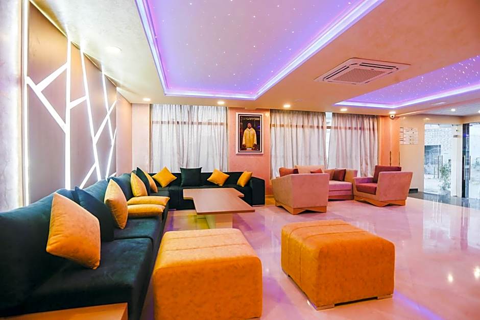 HOTEL MAKARIM TETOUAN