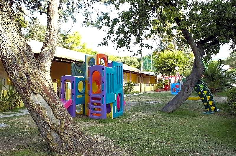 Green Garden Camping Village