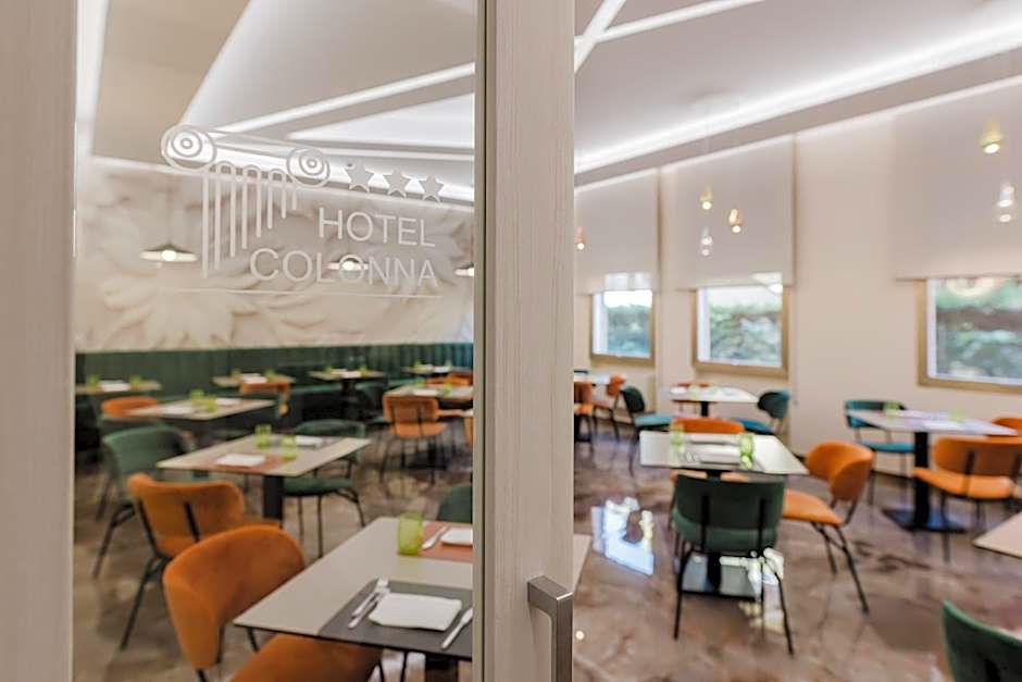 Hotel Colonna